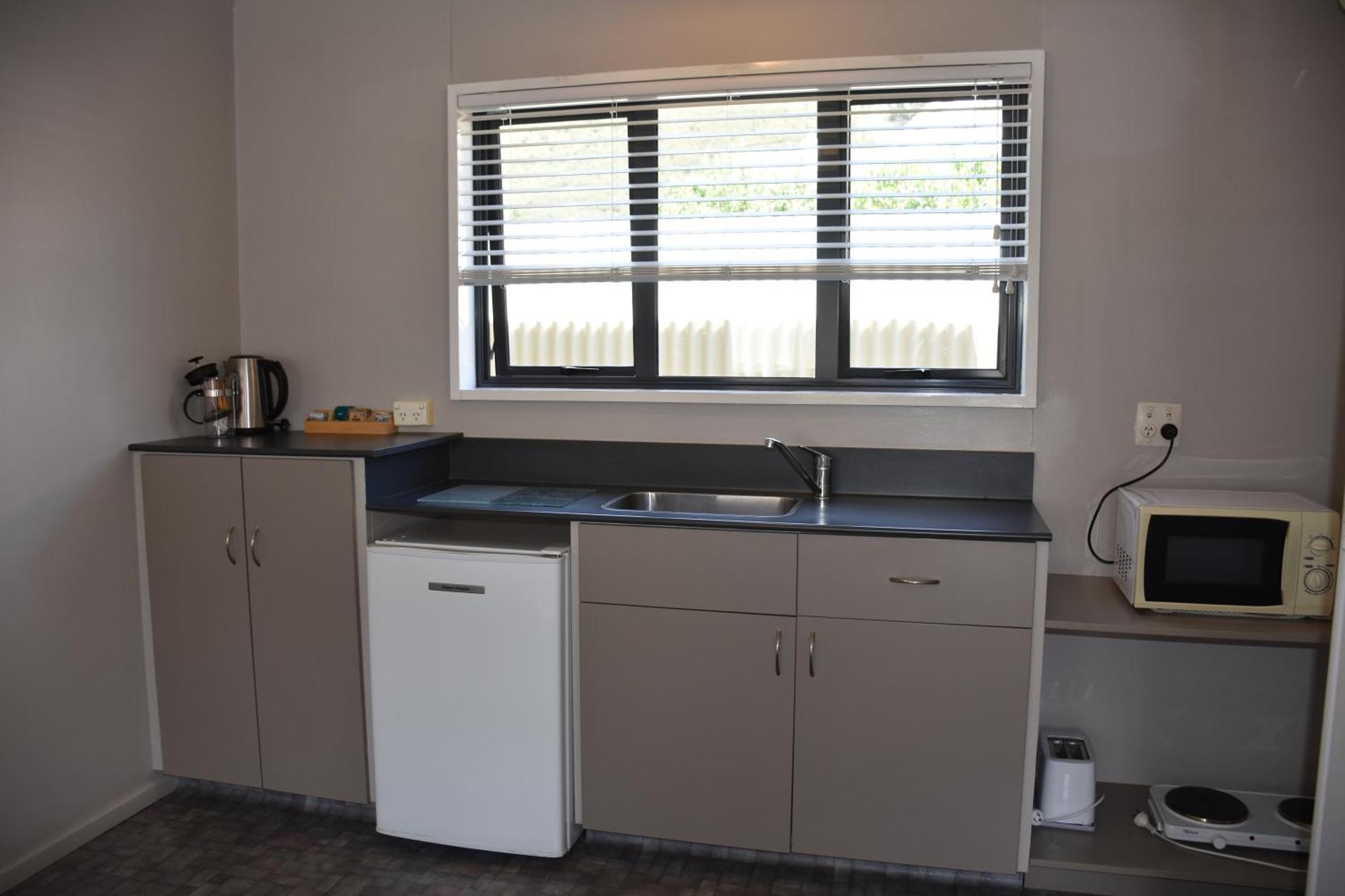 Roxburgh Motels Motel