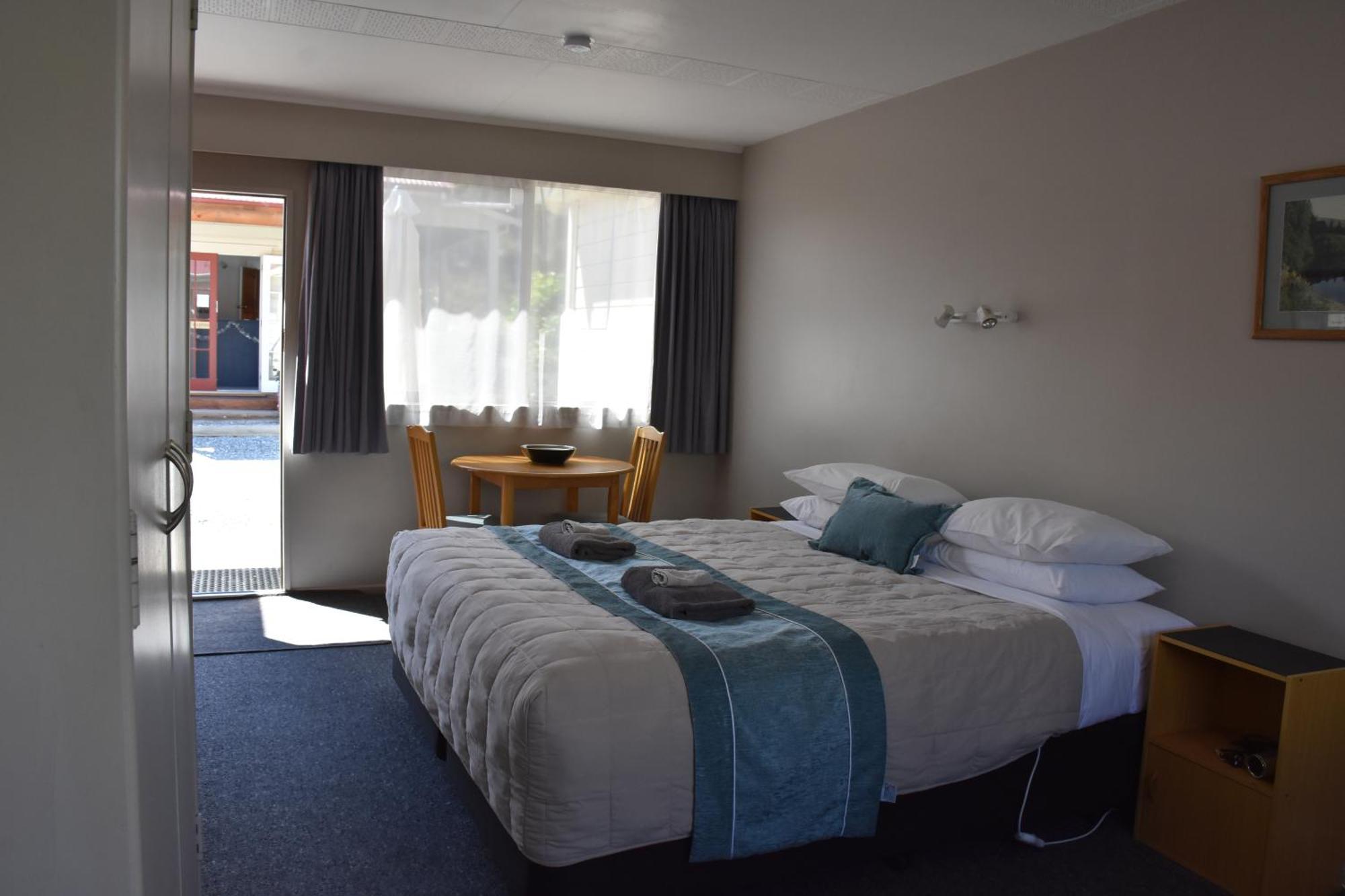 Roxburgh Motels Motel Roxburgh