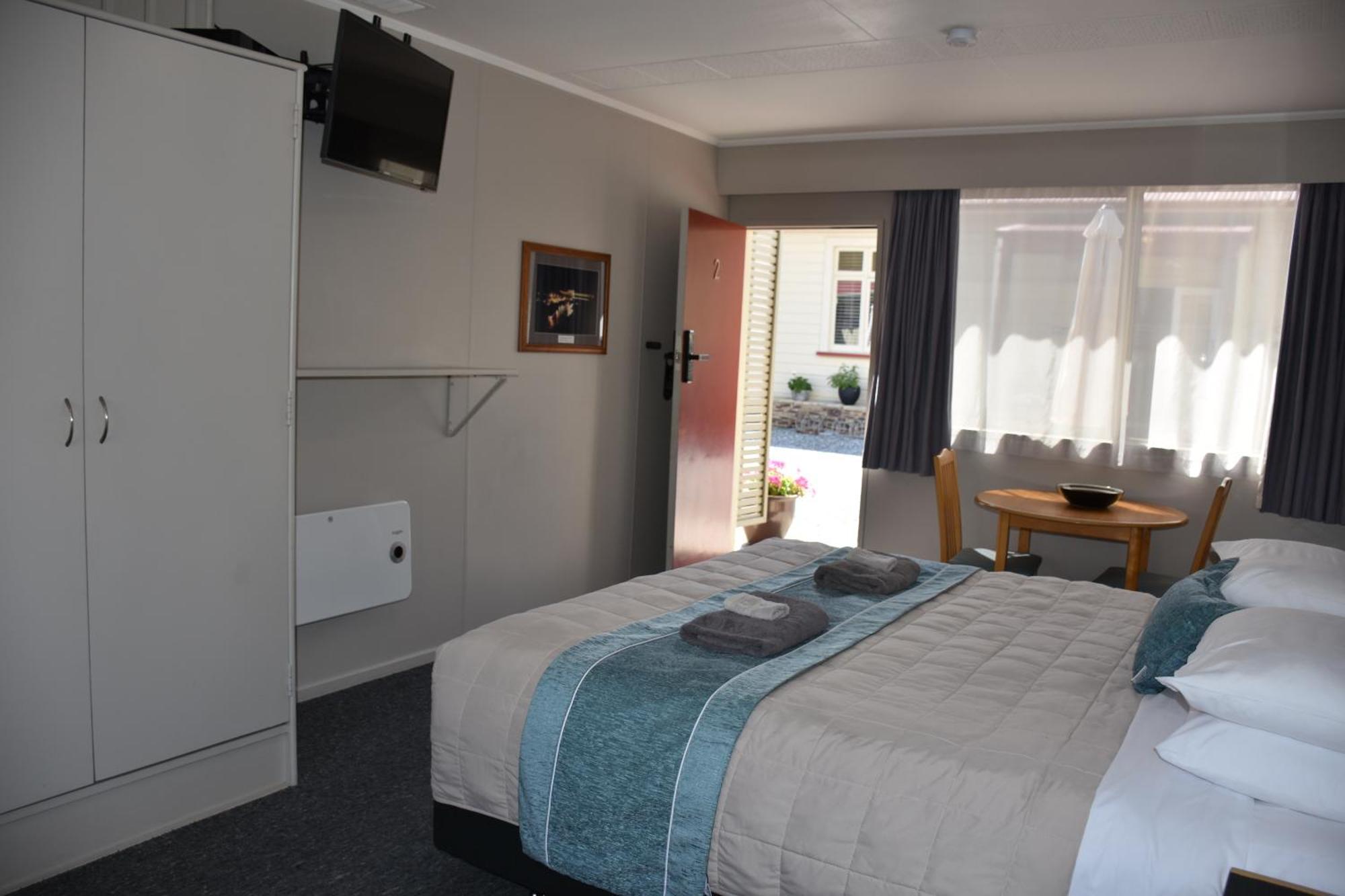 Roxburgh Motels Motel